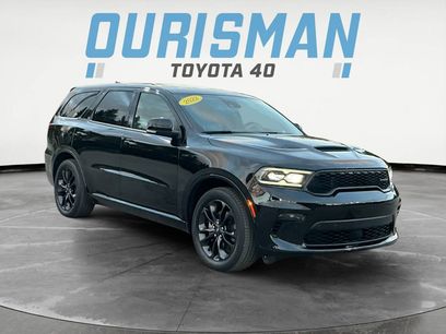 Used 2022 Dodge Durango R/T