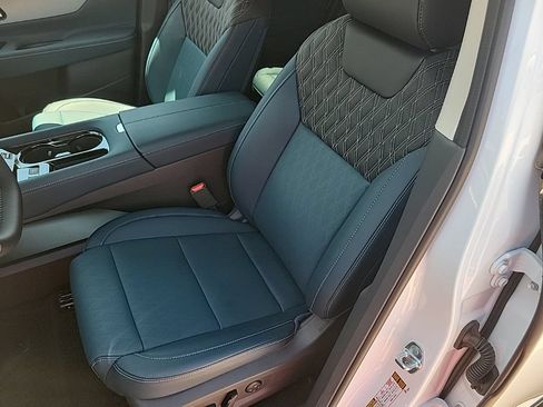 New 2026 Nissan Murano Platinum w/ Cargo Package AWD/4WD image 19