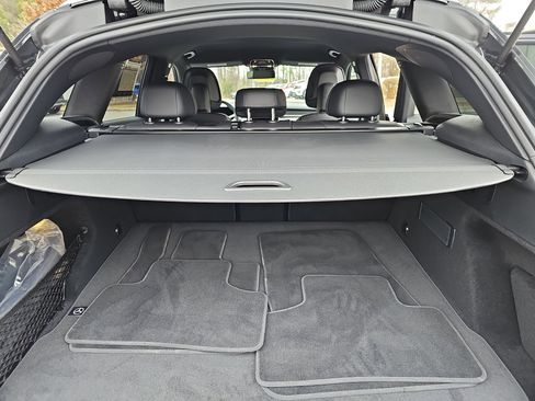 Certified 2025 Mercedes-Benz GLC 300 4MATIC image 14