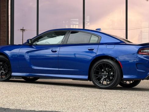 Used 2020 Dodge Charger GT w/ Plus Group RWD image 7
