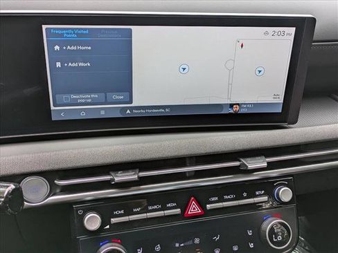 New 2026 Hyundai Santa Cruz Limited image 13