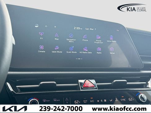 New 2026 Kia Niro Wind image 29