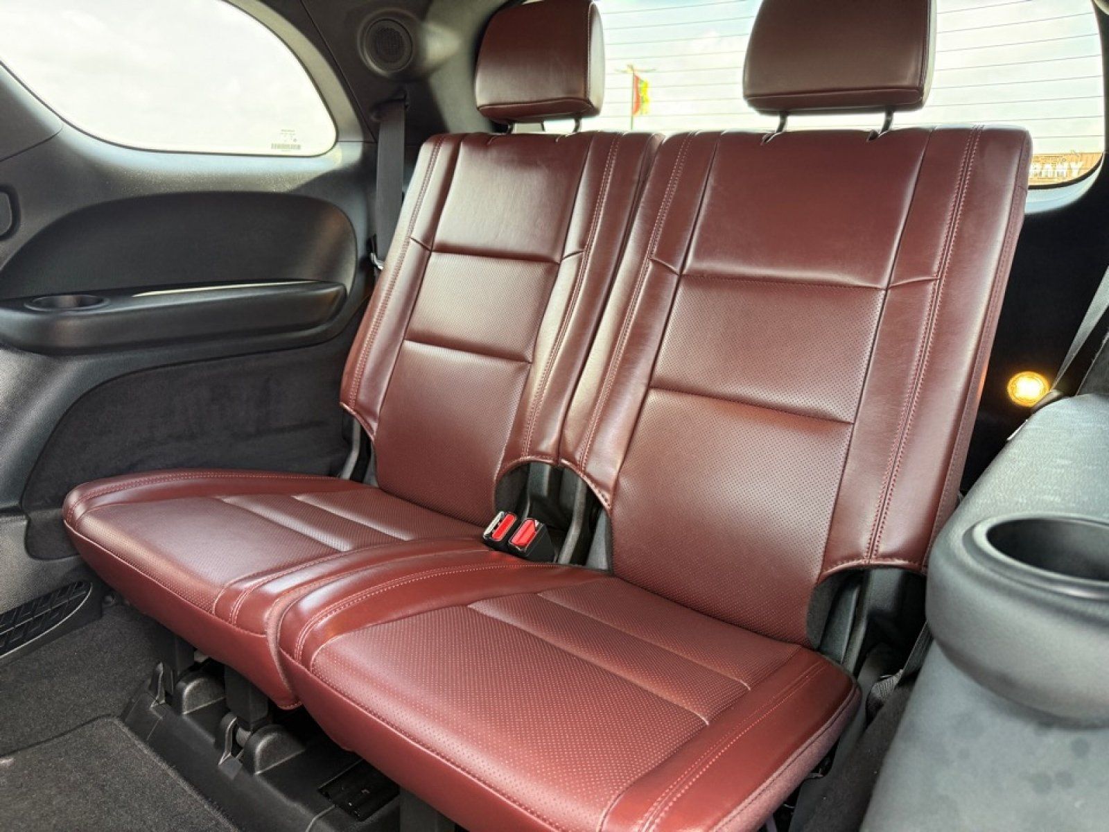 Used 2024 Dodge Durango Citadel AWD/4WD image 34