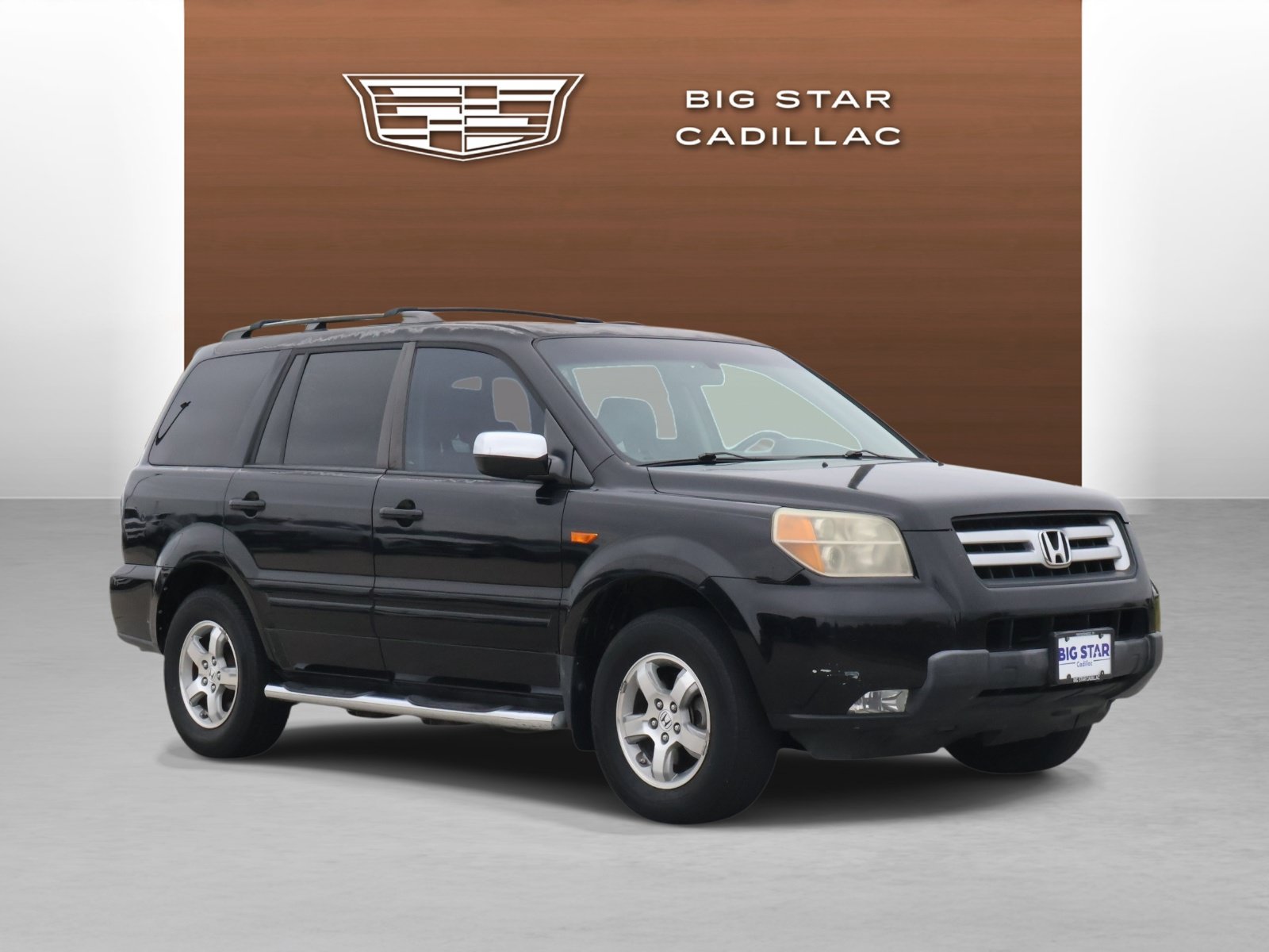 Used 2008 Honda Pilot EX-L image 7