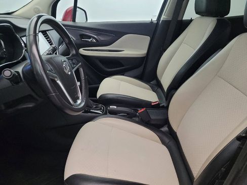 Used 2019 Buick Encore Preferred w/ Safety Package image 17