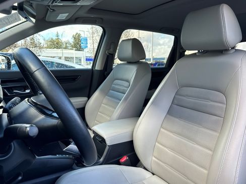 Used 2023 Honda CR-V EX-L image 23