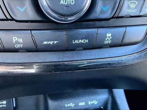 Used 2020 Dodge Durango SRT image 28