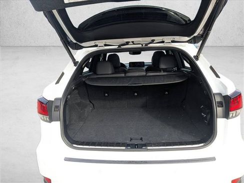 Used 2020 Lexus RX 350 F Sport w/ Accessory Package AWD/4WD image 7