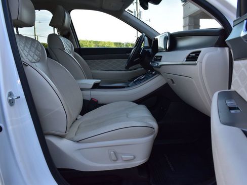 Used 2020 Hyundai Palisade Limited AWD/4WD image 16
