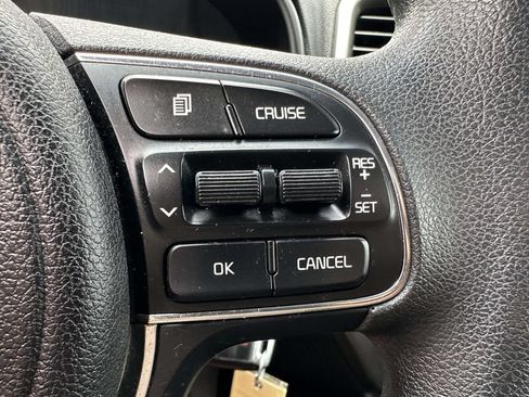 Used 2017 Kia Sportage LX w/ LX Popular Package AWD/4WD image 27
