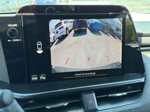 New 2026 Subaru Outback Premium AWD/4WD image 20