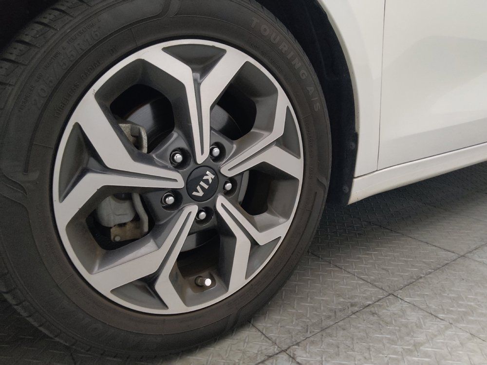 Used 2021 Kia Forte LXS FWD image 31