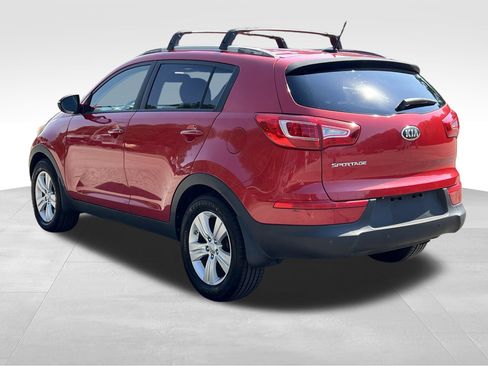 Used 2013 Kia Sportage FWD image 8
