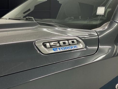 New 2026 RAM 1500 Big Horn image 40