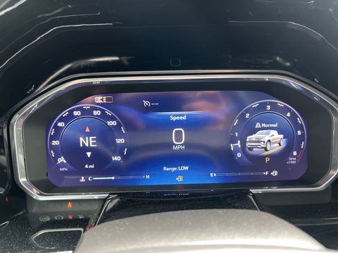 New 2026 Chevrolet Silverado 1500 RST image 22