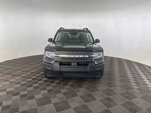 Used 2025 Ford Bronco Sport Big Bend AWD/4WD image 2