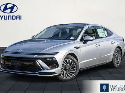 New 2026 Hyundai Sonata SEL