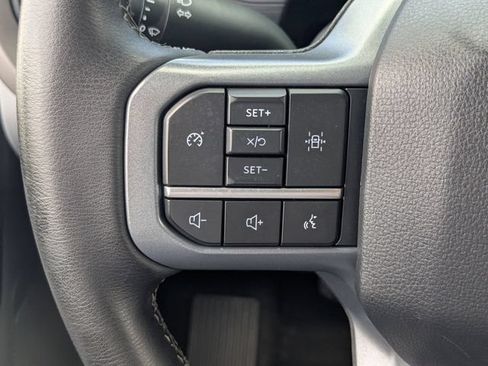 Used 2024 Ford F150 XLT AWD/4WD image 23