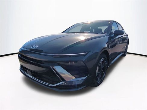New 2026 Hyundai Sonata SEL image 9