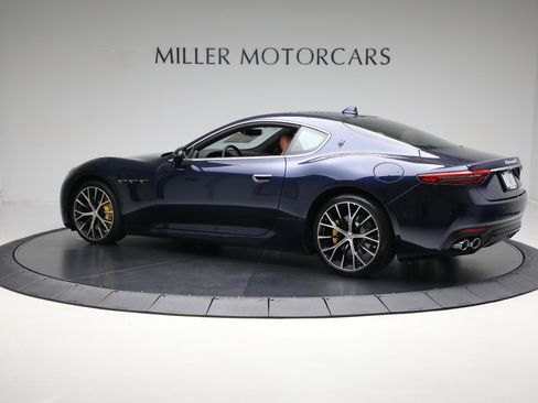 Certified 2024 Maserati GranTurismo Modena image 6