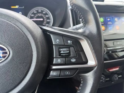 Used 2023 Subaru Forester Premium AWD/4WD image 18