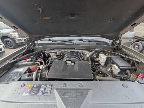Used 2014 Chevrolet Silverado 1500 LT AWD/4WD image 29