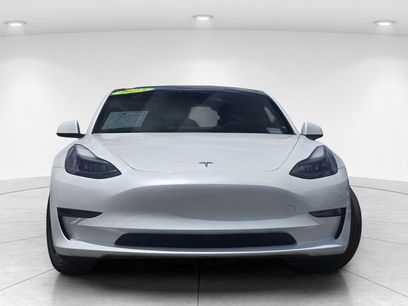 Used 2023 Tesla Model 3 Standard Range