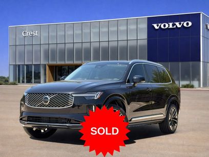 Certified 2026 Volvo XC90 B6 Ultra