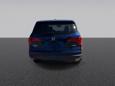Used 2018 Honda Pilot EX-L image 8