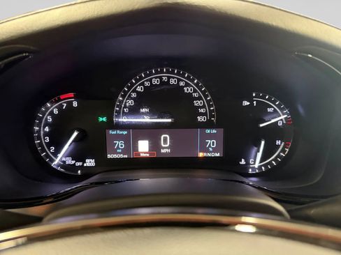 Used 2019 Cadillac CTS Luxury image 20