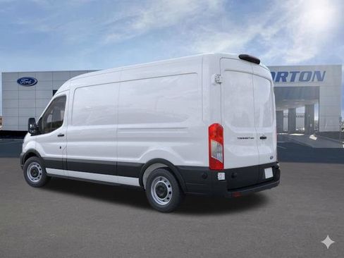 New 2026 Ford Transit 250 148 Medium Roof w/ Load Area Protection Package RWD image 6