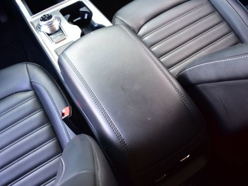 Used 2024 Ford Edge SEL AWD/4WD image 33