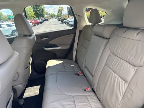 Used 2014 Honda CR-V EX-L image 11