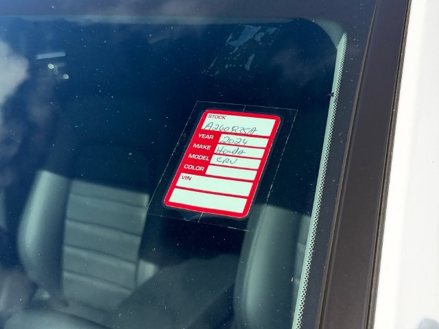 Used 2024 Honda CR-V EX-L image 11