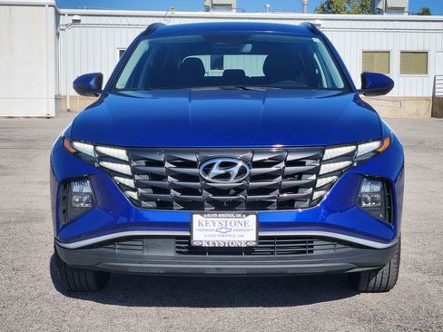 Used 2024 Hyundai Tucson SEL image 2