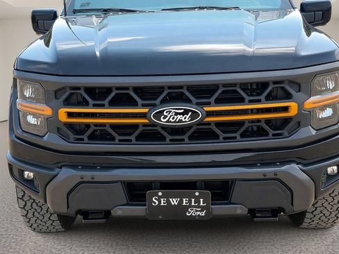 New 2026 Ford F150 Tremor w/ Equipment Group 402A High AWD/4WD image 10