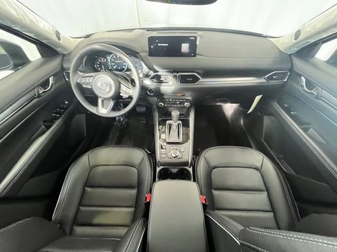 New 2025 MAZDA CX-5 AWD 2.5 S image 13