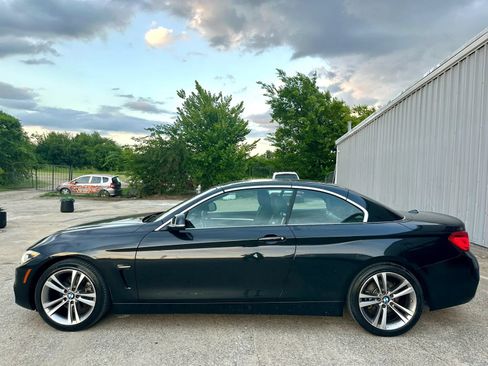 Used 2018 BMW 430i Convertible RWD image 5