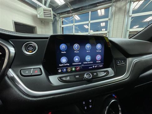 Used 2022 Chevrolet Blazer LT w/ LPO, Cargo Package image 17