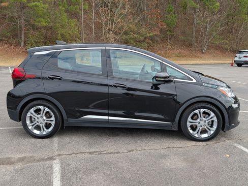 Used 2018 Chevrolet Bolt LT image 10