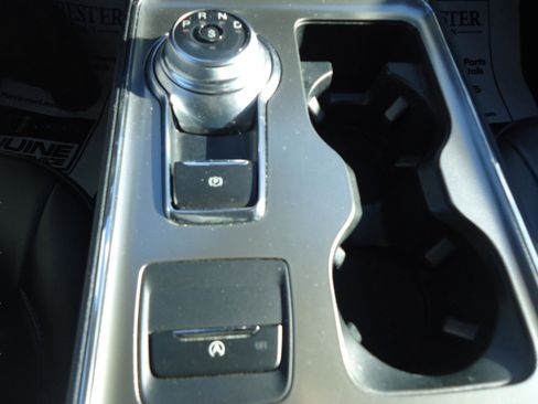 Used 2022 Ford Edge SEL w/ Convenience Package image 20