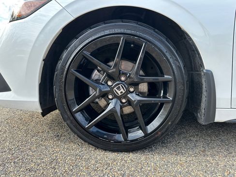 Used 2022 Honda Civic Sport image 11