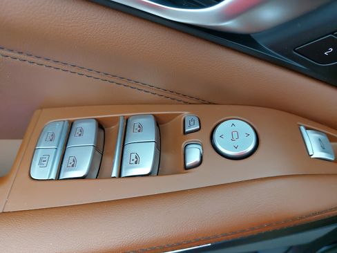 Used 2025 BMW X7 xDrive40i AWD/4WD image 32