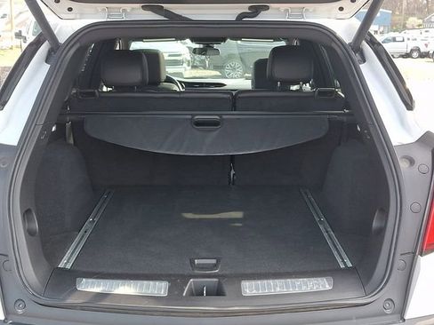 Used 2025 Cadillac XT5 Premium Luxury image 29