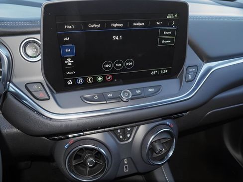 Certified 2023 Chevrolet Blazer LT AWD/4WD image 11