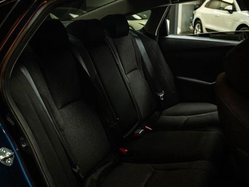 Used 2025 Honda Accord SE image 11