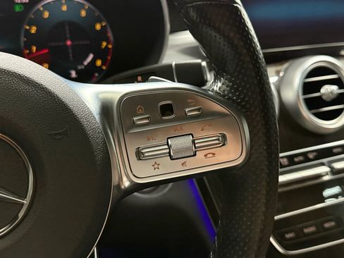 Used 2022 Mercedes-Benz C 300 Coupe image 36