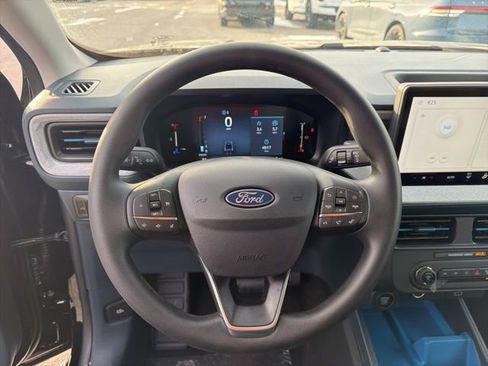 New 2026 Ford Maverick XLT image 20