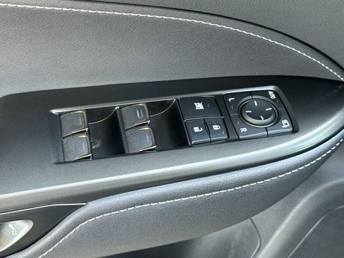 Used 2025 Lexus NX 350 AWD w/ Cold Area Package image 15