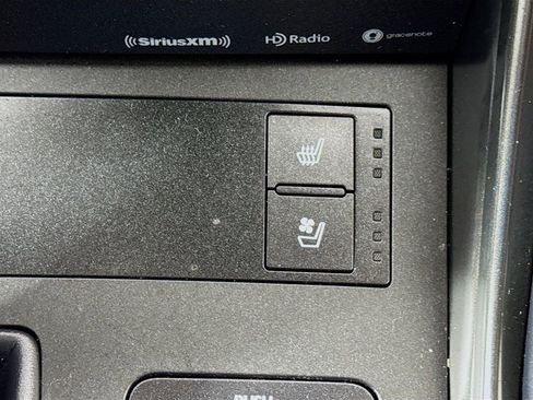 Certified 2023 Lexus IS 350 F Sport w/ Navigation Package image 21